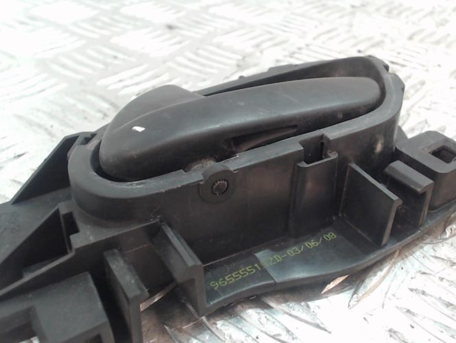 PEUGEOT PARTNER 2 PHASE 2