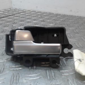 FORD FOCUS 2 PHASE 1