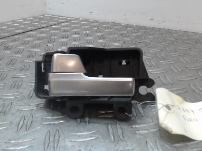 FORD FOCUS 2 PHASE 1