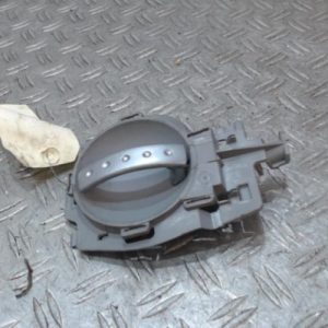 CITROEN C3 PLURIEL PHASE 1 CABRIOLET