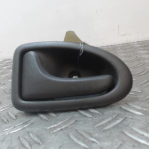 RENAULT CLIO 2 PHASE 2