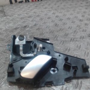 CITROEN C5 1 PHASE 2