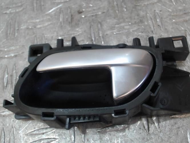 PEUGEOT 208 1 PHASE 1