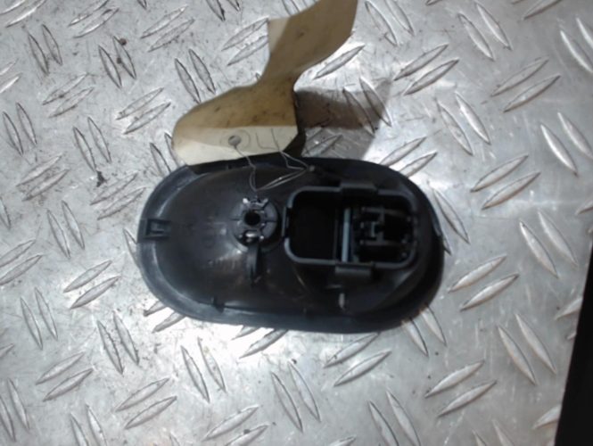 RENAULT SCENIC 2 PHASE 1