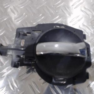 CITROEN C3 1 PHASE 2