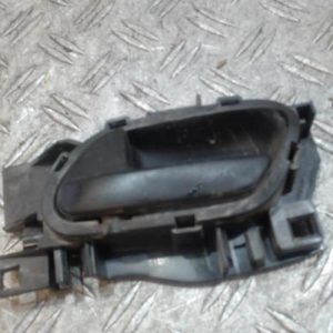 CITROEN BERLINGO 2 PHASE 1