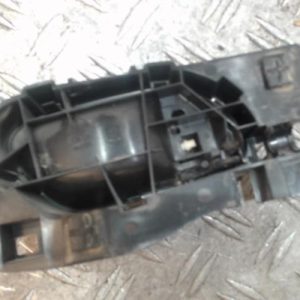 CITROEN BERLINGO 2 PHASE 1