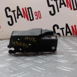 FORD C-MAX 1 PHASE 2