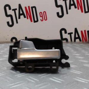 FORD C-MAX 1 PHASE 2