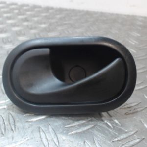 RENAULT CLIO 3 PHASE 2