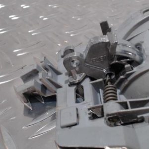 CITROEN C3 1 PHASE 1