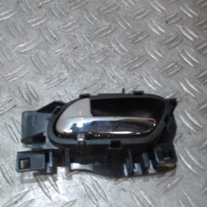 CITROEN C4 GRAND PICASSO 1