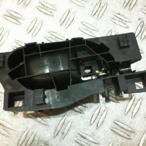 PEUGEOT 208 1 PHASE 1