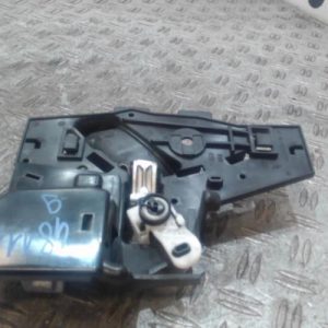 CITROEN C5 1 PHASE 2