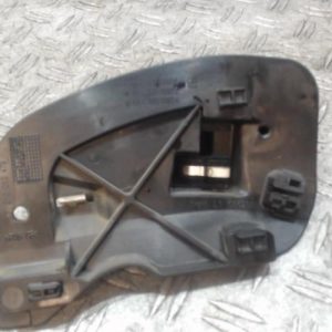 OPEL CORSA C PHASE 2