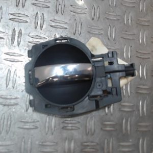 CITROEN C3 1 PHASE 2