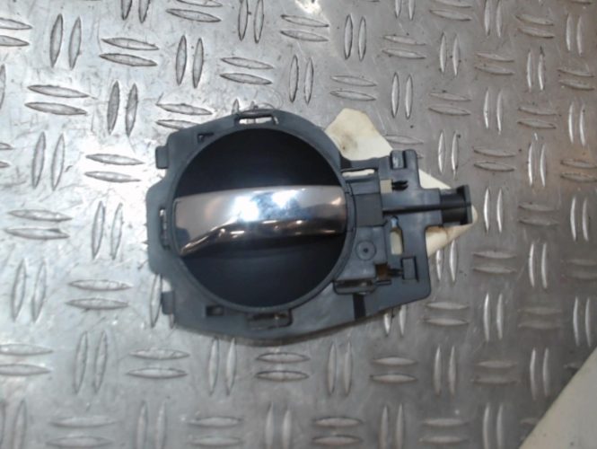 CITROEN C3 1 PHASE 2