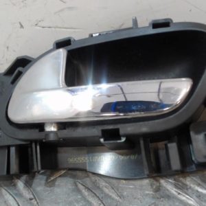 CITROEN C4 PICASSO 1