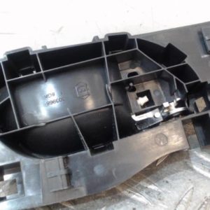 CITROEN C4 PICASSO 1