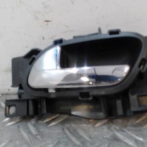 CITROEN C4 PICASSO 1