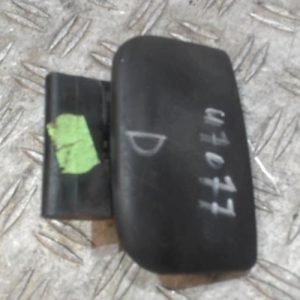 CITROEN BERLINGO 1 PHASE 1