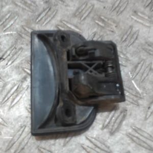 CITROEN BERLINGO 1 PHASE 1