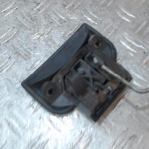 CITROEN BERLINGO 1 PHASE 2