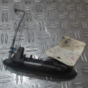 RENAULT MEGANE 1 PHASE 1