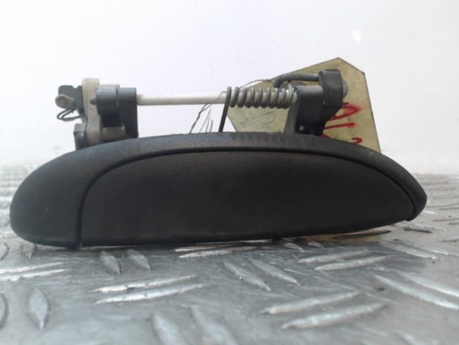 RENAULT MEGANE 1 PHASE 1