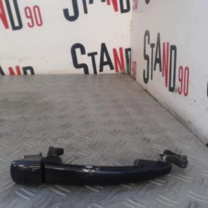 PEUGEOT 207 PHASE 1 CABRIOLET