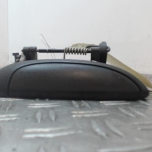 RENAULT MEGANE 1 PHASE 1