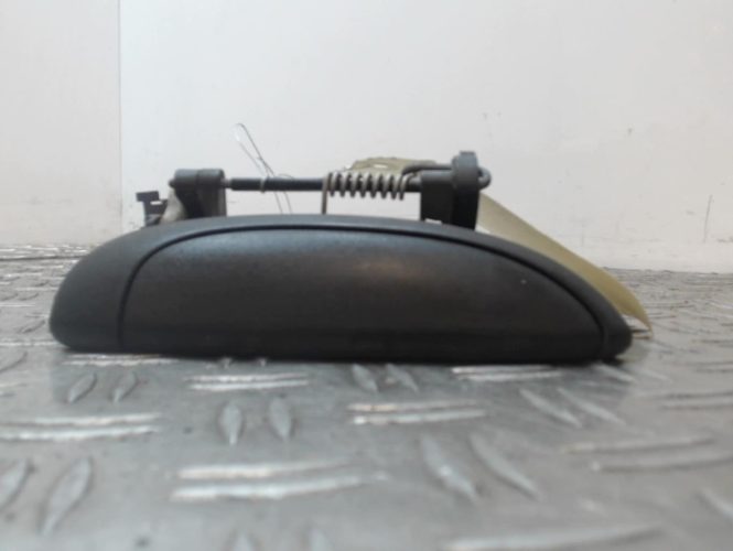 RENAULT MEGANE 1 PHASE 1