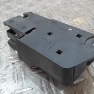 FORD C-MAX 1 PHASE 2