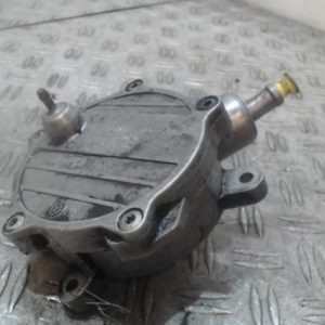 BMW SERIE 7 E65 PHASE 1