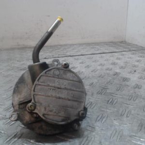 MERCEDES CLASSE A 168 PHASE 2