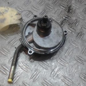 MERCEDES CLASSE A 168 PHASE 2