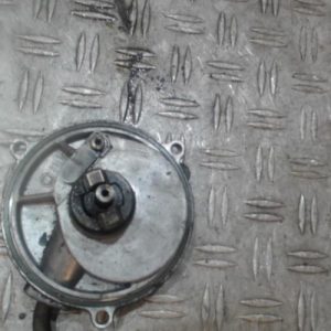 MERCEDES CLASSE A 168 PHASE 2