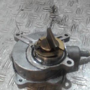 BMW SERIE 7 E65 PHASE 1