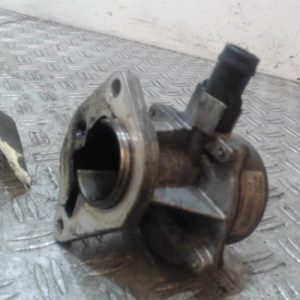 RENAULT CLIO 2 PHASE 2