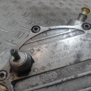 BMW SERIE 7 E65 PHASE 1