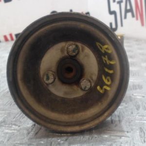 FIAT DOBLO 1 PHASE 2