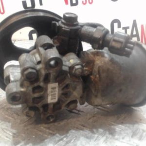 TOYOTA COROLLA VERSO 2 PHASE 2