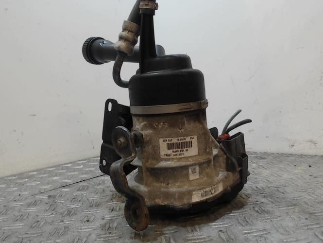 PEUGEOT 308 1 SW PHASE 1 BREAK