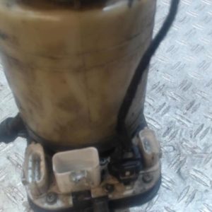 OPEL VECTRA C PHASE 1