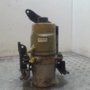 FORD FOCUS 2 PHASE 1