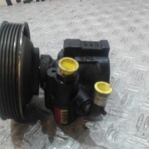 FIAT DOBLO 1 PHASE 2