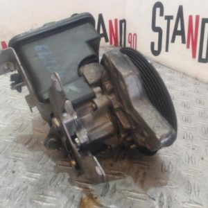 BMW SERIE 3 E46 TOURING PHASE 2 BREAK