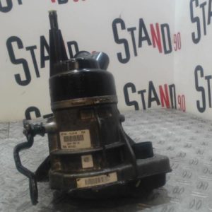 PEUGEOT 308 1 PHASE 1