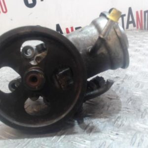 TOYOTA COROLLA VERSO 2 PHASE 2