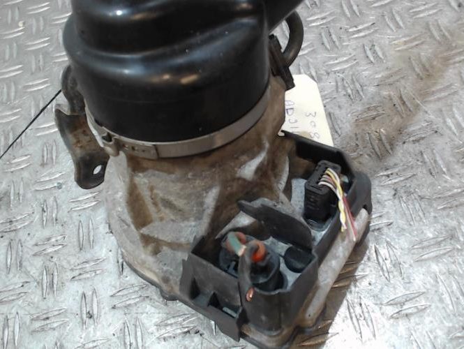 PEUGEOT 308 1 SW PHASE 1 BREAK